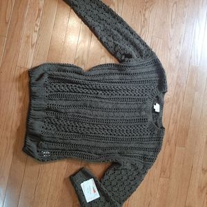 Lularoe Mariah sweater